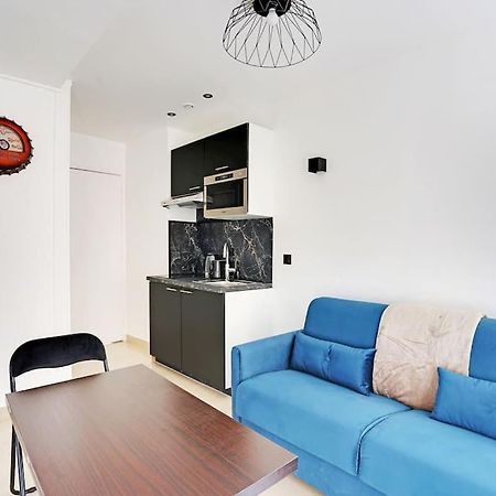 Appartement - Париж Екстер'єр фото