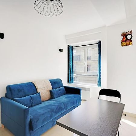 Appartement - Париж Екстер'єр фото