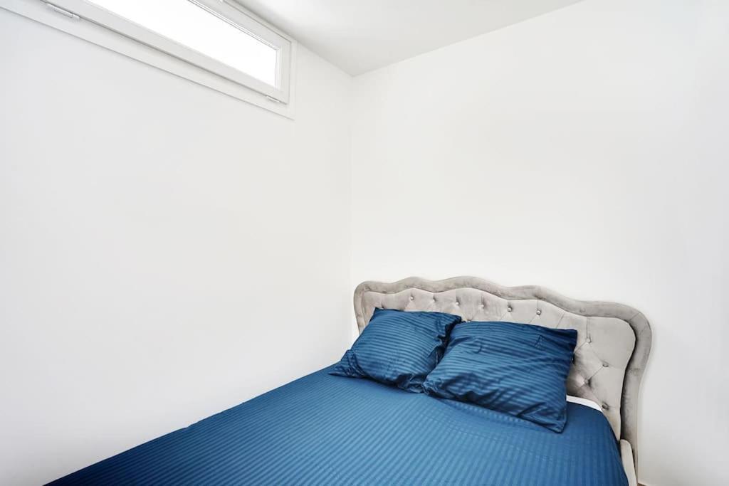 Appartement - Париж Екстер'єр фото