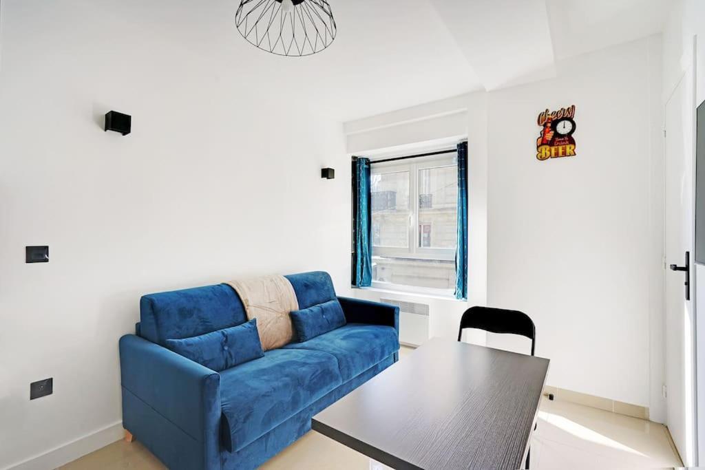 Appartement - Париж Екстер'єр фото
