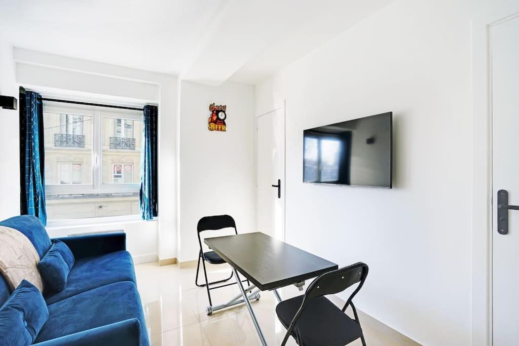 Appartement - Париж Екстер'єр фото